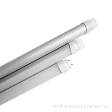 T10 LED Tubes with Instant Start, No Flicker, Humming, Good for Eyes and No UV/RI Radiation